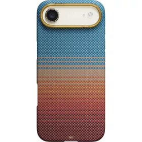  iPhone Air Pitaka Edge tok California Dream Sunset 2.0 #1-8594184317105 2 kép