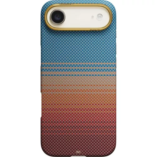  iPhone Air Pitaka Edge tok California Dream Sunset 2.0 #1-8594184317105 2 kép