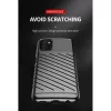 Samsung Galaxy A03s fokozott védelmet biztosító flexibilis TPU tok - 8 kép