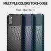 Samsung Galaxy A03s fokozott védelmet biztosító flexibilis TPU tok - 3 kép