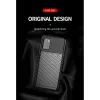 Samsung Galaxy A03s fokozott védelmet biztosító flexibilis TPU tok - 5 kép