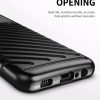 Samsung Galaxy A03s fokozott védelmet biztosító flexibilis TPU tok - 6 kép