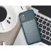 Samsung Galaxy A03s fokozott védelmet biztosító flexibilis TPU tok - 4 kép