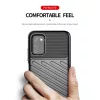 Samsung Galaxy A03s fokozott védelmet biztosító flexibilis TPU tok - 6 kép