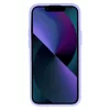 Samsung Galaxy A13 4G Camshield Soft tok világos lila Alphajack- 5 kép