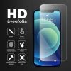 Samsung Galaxy A22 4G 2db kijelzővédő üvegfólia 9H 2.5D HD 0.33mm- 4 kép