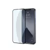 iPhone 12 mini Baseus 2x 0.3mm 9H Anti-Blue light kijelzővédő üveg-6953156228870 2 kép
