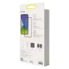 iPhone 12 mini Baseus 2x 0.3mm 9H Anti-Blue light kijelzővédő üveg-6953156228870 4 kép