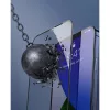 iPhone 12 mini Baseus 2x 0.3mm 9H Anti-Blue light kijelzővédő üveg-6953156228870 9 kép