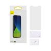 iPhone 12 mini Baseus 2x 0,25 mm kijelzővédő üvegfólia (SGAPIPH54-6953156229020 3 kép