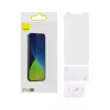 iPhone 12 mini Baseus 2x 0,25 mm kijelzővédő üvegfólia (SGAPIPH54-6953156229020 3 kép