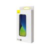 iPhone 12 mini Baseus 2x 0,25 mm kijelzővédő üvegfólia (SGAPIPH54-6953156229020 4 kép