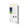 iPhone 12 mini Baseus 2x 0,25 mm kijelzővédő üvegfólia (SGAPIPH54-6953156229020 5 kép