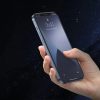 iPhone 12 mini Baseus 2x 0,25 mm kijelzővédő üvegfólia (SGAPIPH54-6953156229020 9 kép