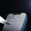 iPhone 12 mini Baseus 2x 0,25 mm kijelzővédő üvegfólia (SGAPIPH54-6953156229020 10 kép