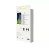 iPhone 12/ 12 Pro Baseus 2x 0.25 mm Frosted kijelzővédő fekete üve-6953156229068 4 kép