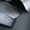 iPhone 12/ 12 Pro Baseus 2x 0.25 mm Frosted kijelzővédő fekete üve-6953156229068 7 kép