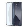 iPhone 12 Pro MAX Baseus 2x 0.3mm Anti-Blue light kijelzővédő üveg-6953156228894 2 kép