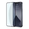iPhone 12 Pro MAX Baseus 2x 0.3mm Anti-Blue light kijelzővédő üveg-6953156228894 2 kép