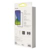iPhone 12 Pro MAX Baseus 2x 0.3mm Anti-Blue light kijelzővédő üveg-6953156228894 4 kép