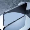 iPhone 12 Pro MAX Baseus 2x 0.3mm Anti-Blue light kijelzővédő üveg-6953156228894 5 kép
