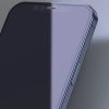 iPhone 12 Pro MAX Baseus 2x 0.3mm Anti-Blue light kijelzővédő üveg-6953156228894 10 kép