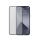 Baseus 2x 0,25 mm frosted kijelzővédő üvegfólia iPhone 12 Pro MAX-6953156229075 1 kép