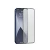 Baseus 2x 0,25 mm frosted kijelzővédő üvegfólia iPhone 12 Pro MAX-6953156229075 2 kép