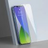 iPhone 12 Pro MAX Baseus 2x 0,3 mm Anti Blue Light kijelzővédő üve-6953156228801 6 kép