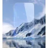 iPhone 12 Pro MAX Baseus 2x 0,3 mm Anti Blue Light kijelzővédő üve-6953156228801 9 kép