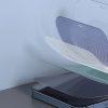 iPhone 12 Pro MAX Baseus 2x 0,3 mm Anti Blue Light kijelzővédő üve-6953156228801 10 kép