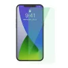 iPhone 12 Pro MAX Baseus 2x 0,15mm Eye Protection Anti Blue Light kijelzővédő üvegfólia (SGAPIPH67N-LQ02)