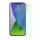 iPhone 12 Pro MAX Baseus 2x 0,15mm Eye Protection Anti Blue Light kijelzővédő üvegfólia (SGAPIPH67N-LQ02)