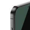 iPhone 12 Pro MAX Baseus 2x 0,15mm Eye Protection Anti Blue Light kije-6953156231405 4 kép