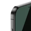 iPhone 12 Pro MAX Baseus 2x 0,15mm Eye Protection Anti Blue Light kije-6953156231405 4 kép