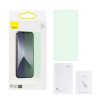 iPhone 12 Pro MAX Baseus 2x 0,15mm Eye Protection Anti Blue Light kije-6953156231405 5 kép