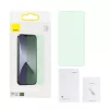 iPhone 12 Pro MAX Baseus 2x 0,15mm Eye Protection Anti Blue Light kije-6953156231405 5 kép