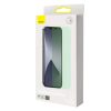 iPhone 12 Pro MAX Baseus 2x 0,15mm Eye Protection Anti Blue Light kije-6953156231405 7 kép