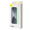 iPhone 12 Pro MAX Baseus 2x 0,15mm Eye Protection Anti Blue Light kije-6953156231405 7 kép