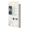 iPhone 12 Pro MAX Baseus 2x 0,15mm Eye Protection Anti Blue Light kije-6953156231405 9 kép