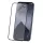 Baseus 2x 0,23 mm kijelzővédő üvegfólia iPhone 12 Pro MAX fekete -6953156228955 1 kép