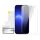 Baseus Crystal iPhone 14 Pro Edzett üvegfólia (2 db)-6932172615659 7 kép