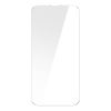 Baseus Crystal iPhone 14 Pro Edzett üvegfólia (2 db)-6932172615659 2 kép