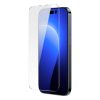 Baseus Crystal iPhone 14 Pro Edzett üvegfólia (2 db)-6932172615659 4 kép