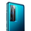 Baseus 2x 0,25 mm kameralencse védő üvegfólia Huawei P40 (SGHWP40--6953156223912 1 kép