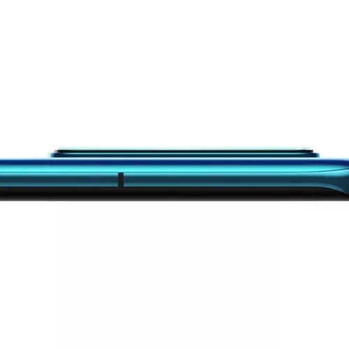 Baseus 2x 0,25 mm kameralencse védő üvegfólia Huawei P40 (SGHWP40--6953156223912 3 kép