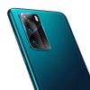 Baseus 2x 0,25 mm kameralencse védő üvegfólia Huawei P40 (SGHWP40--6953156223912 4 kép