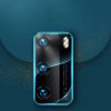 Baseus 2x 0,25 mm kameralencse védő üvegfólia Huawei P40 (SGHWP40--6953156223912 6 kép