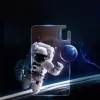 Baseus 2x 0,25 mm kameralencse védő üvegfólia Huawei P40 (SGHWP40--6953156223912 8 kép