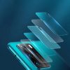 Baseus 2x 0,25 mm kameralencse védő üvegfólia Huawei P40 (SGHWP40--6953156223912 10 kép